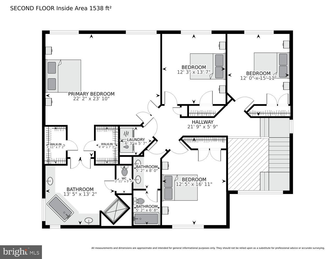 BRAMBLETON - Residential