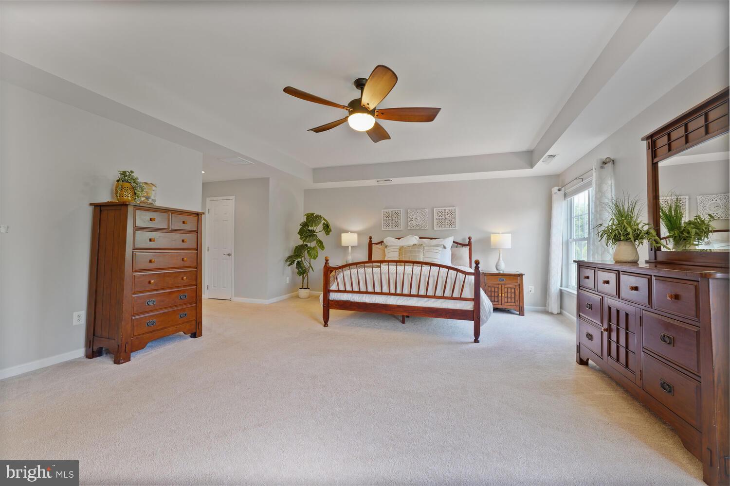 BRAMBLETON - Residential