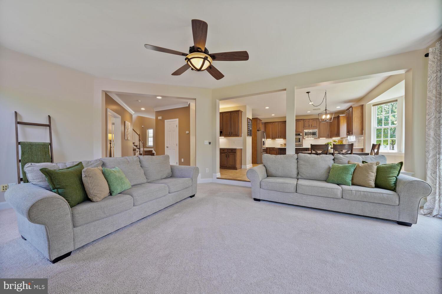 BRAMBLETON - Residential