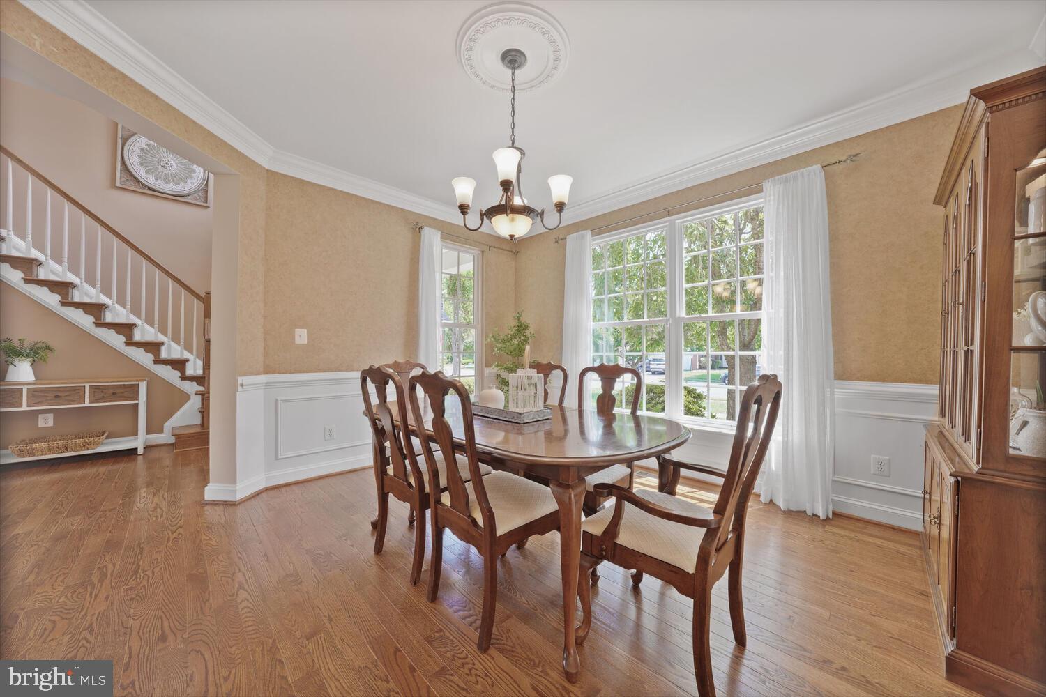 BRAMBLETON - Residential