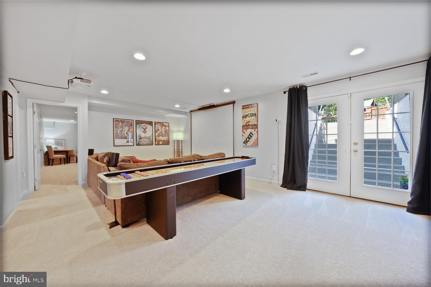 BRAMBLETON - Residential
