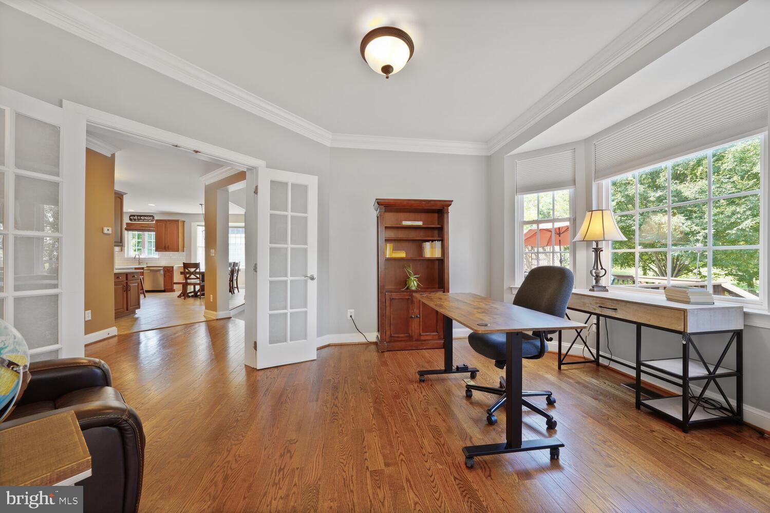 BRAMBLETON - Residential