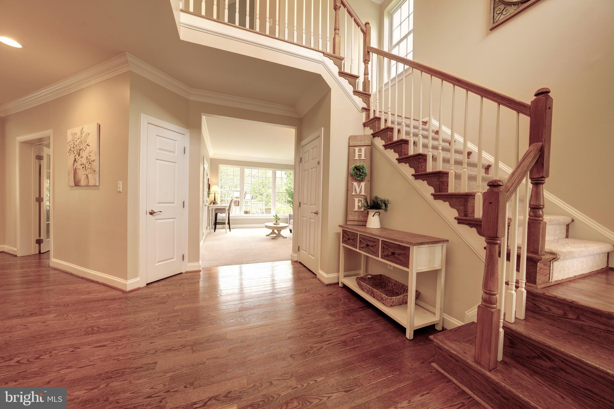 BRAMBLETON - Residential