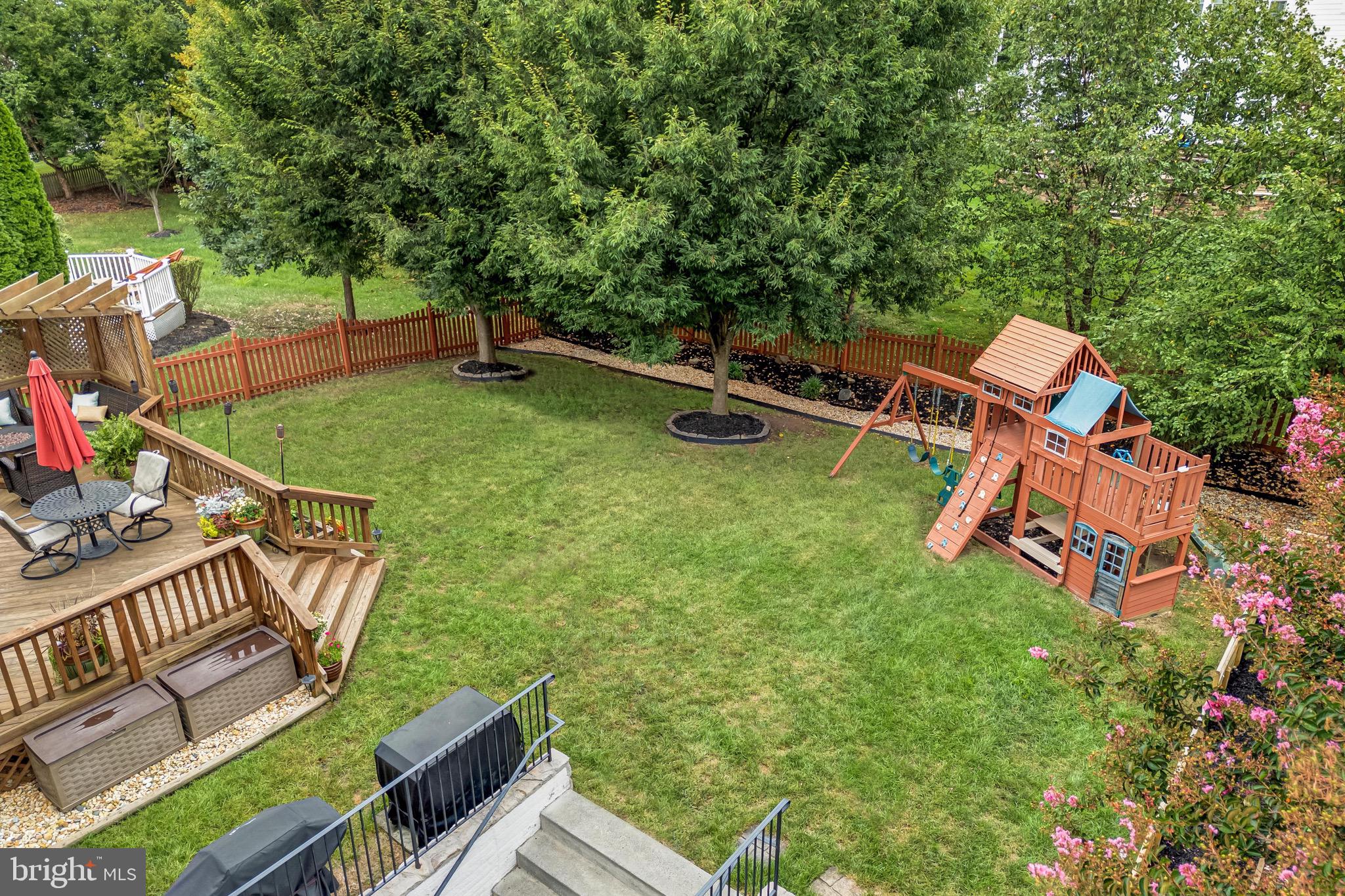 BRAMBLETON - Residential