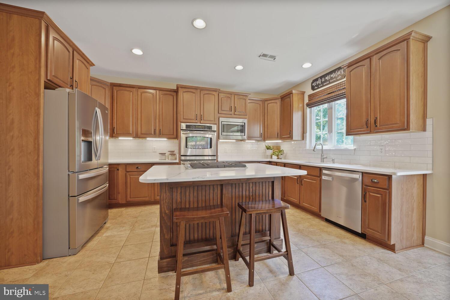 BRAMBLETON - Residential