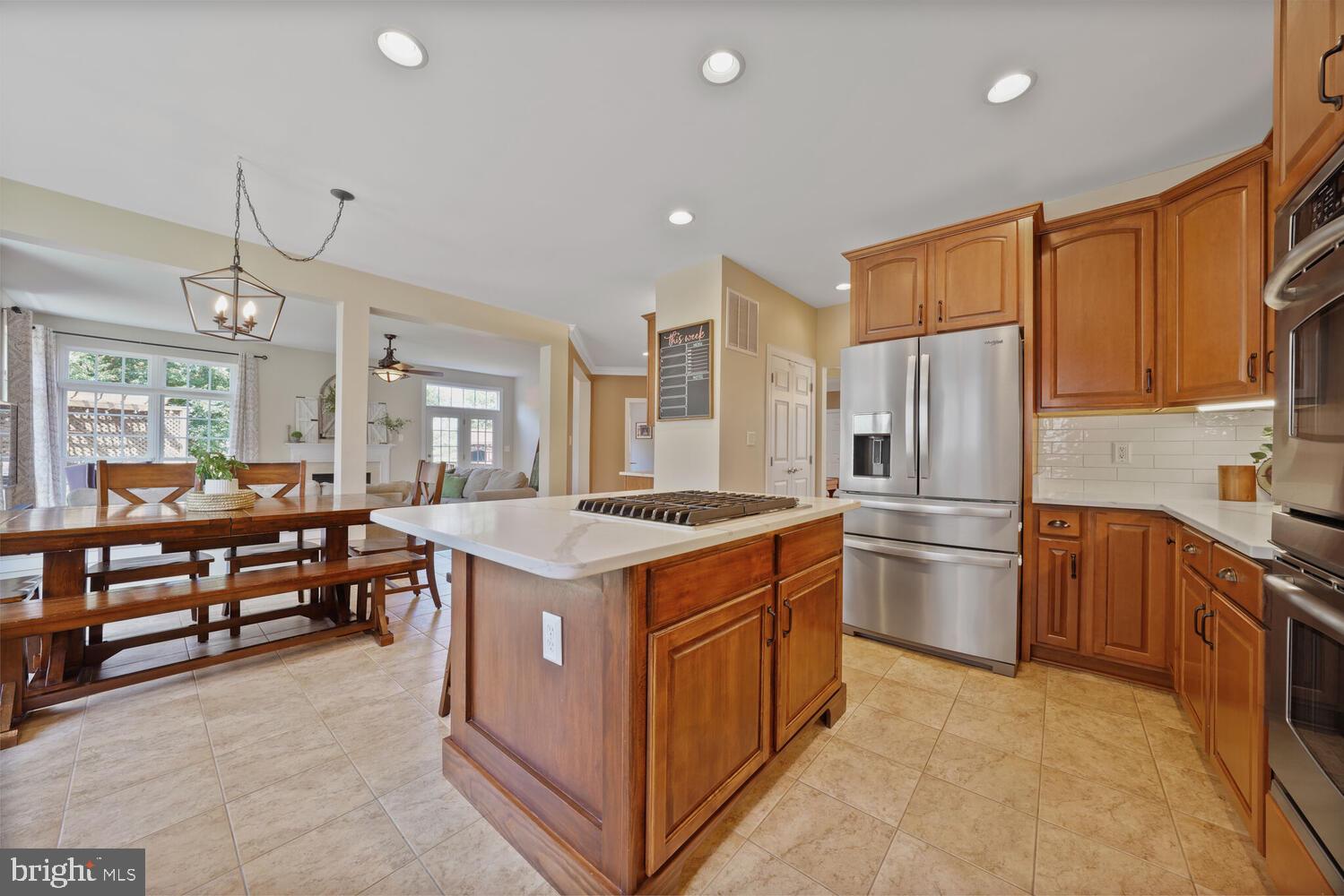 BRAMBLETON - Residential