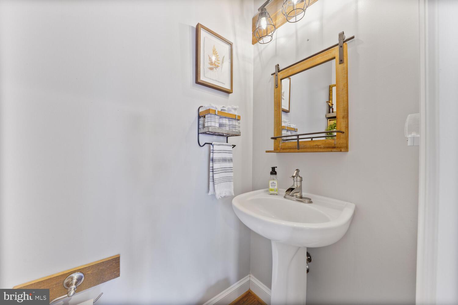 BRAMBLETON - Residential
