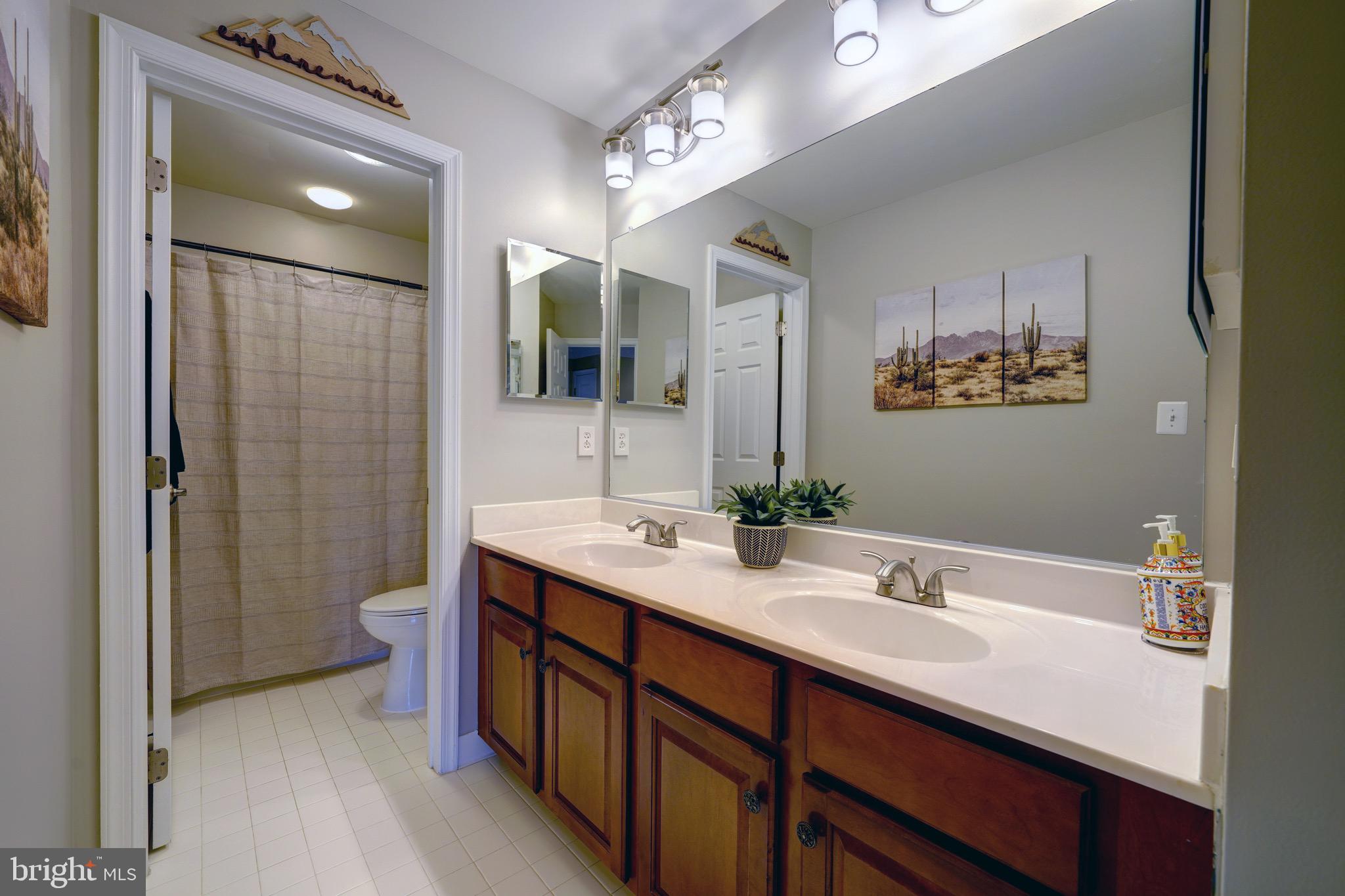 BRAMBLETON - Residential