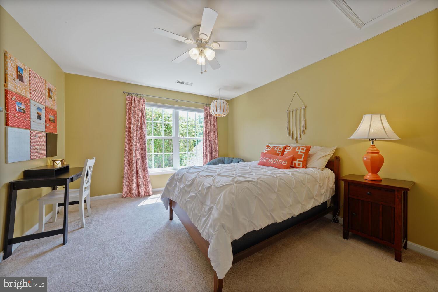 BRAMBLETON - Residential