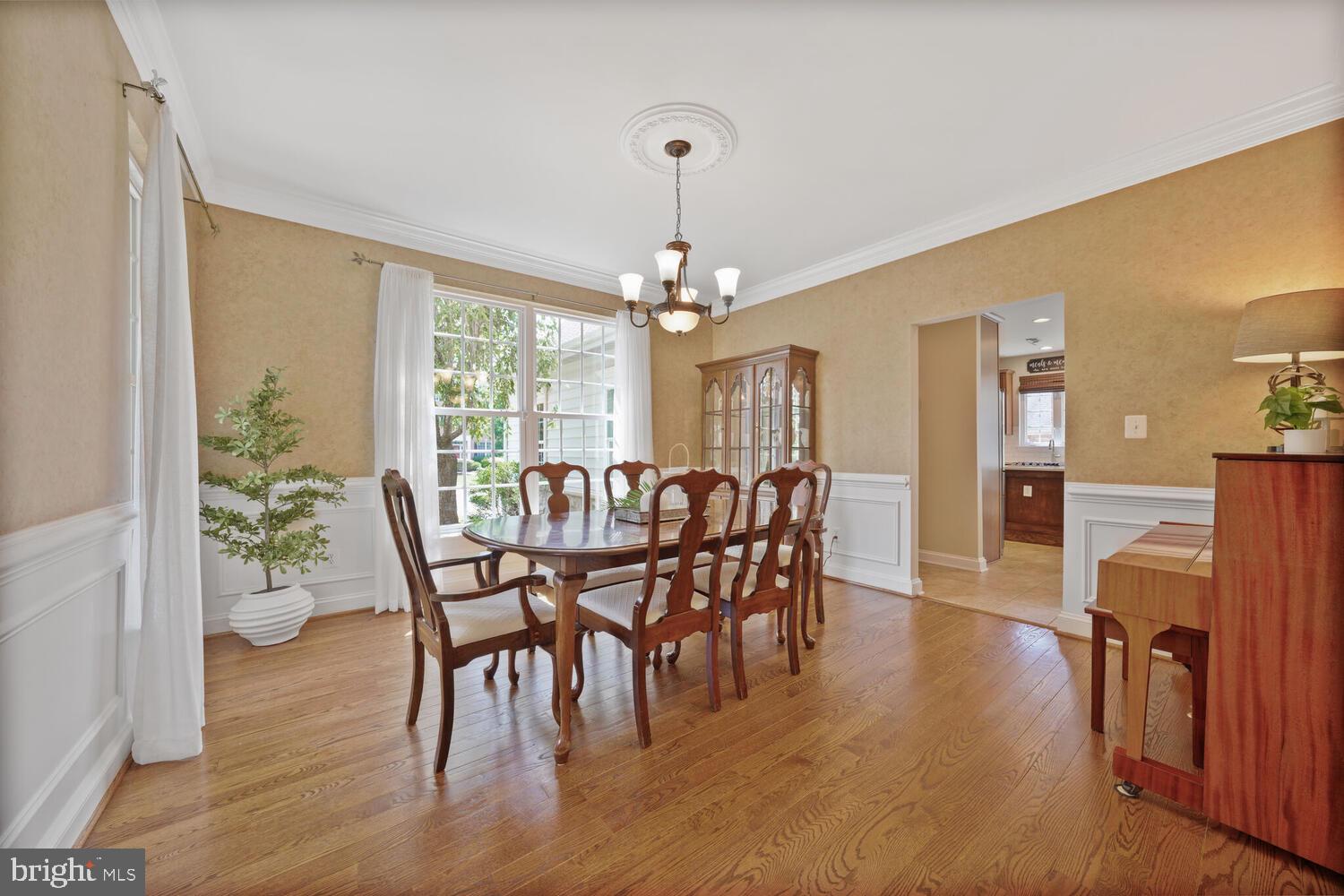 BRAMBLETON - Residential