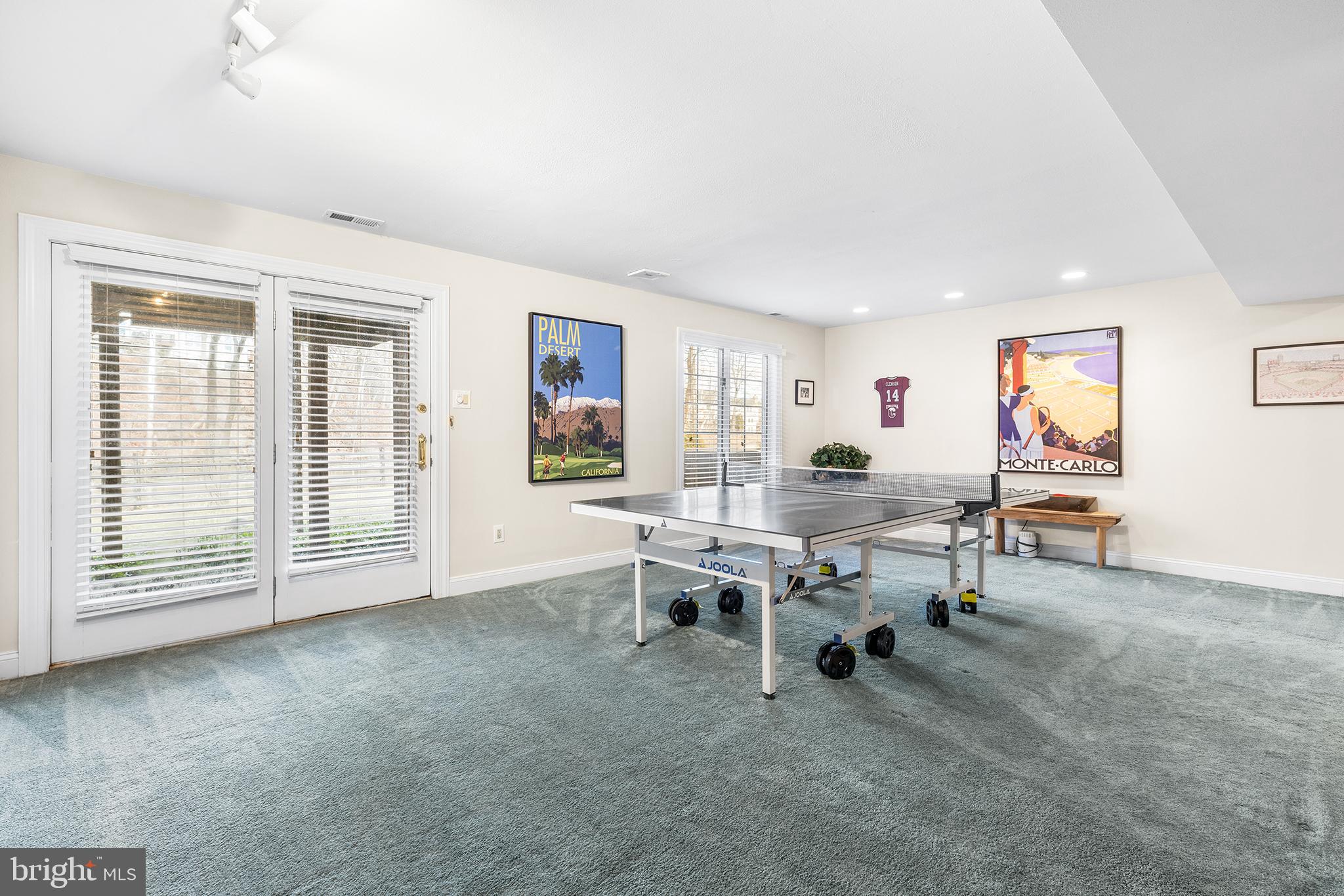 DAYLESFORD LAKE - Residential