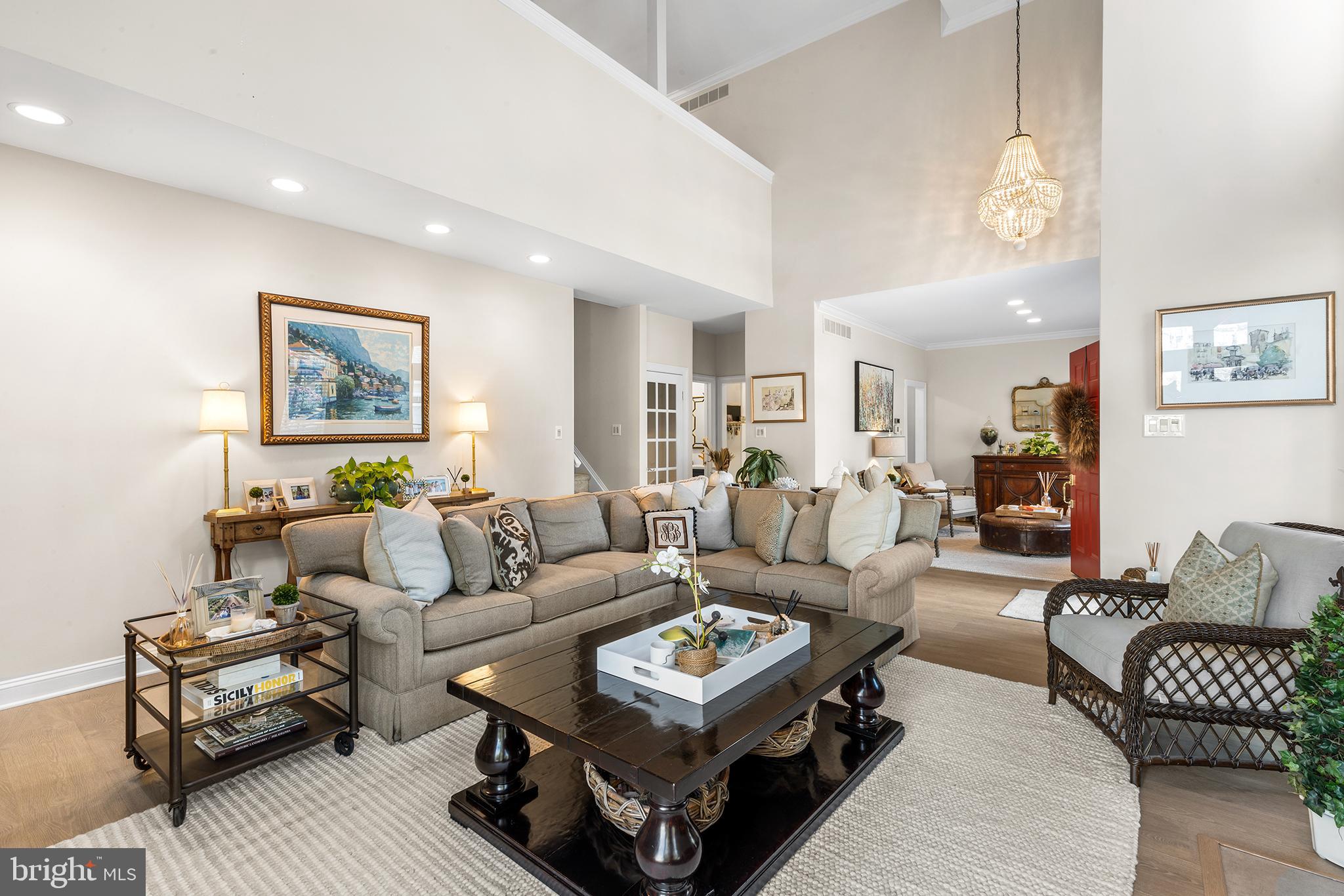 DAYLESFORD LAKE - Residential