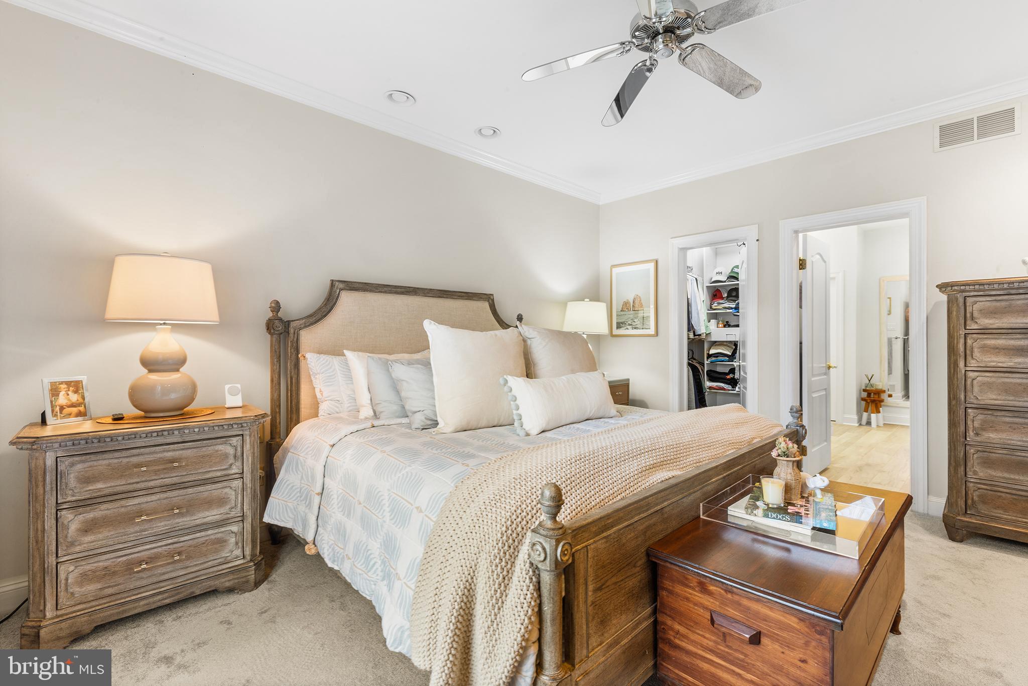 DAYLESFORD LAKE - Residential