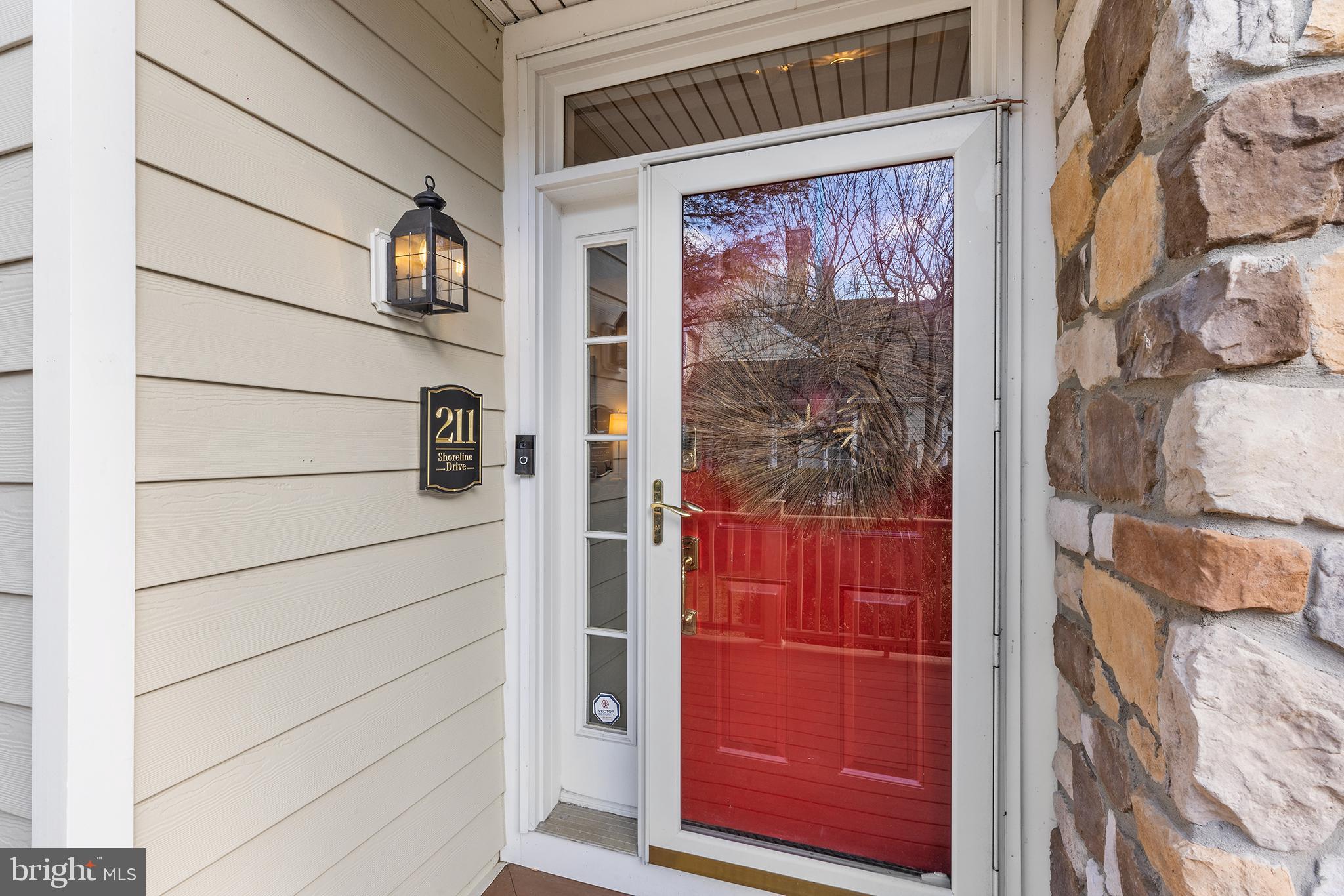 DAYLESFORD LAKE - Residential