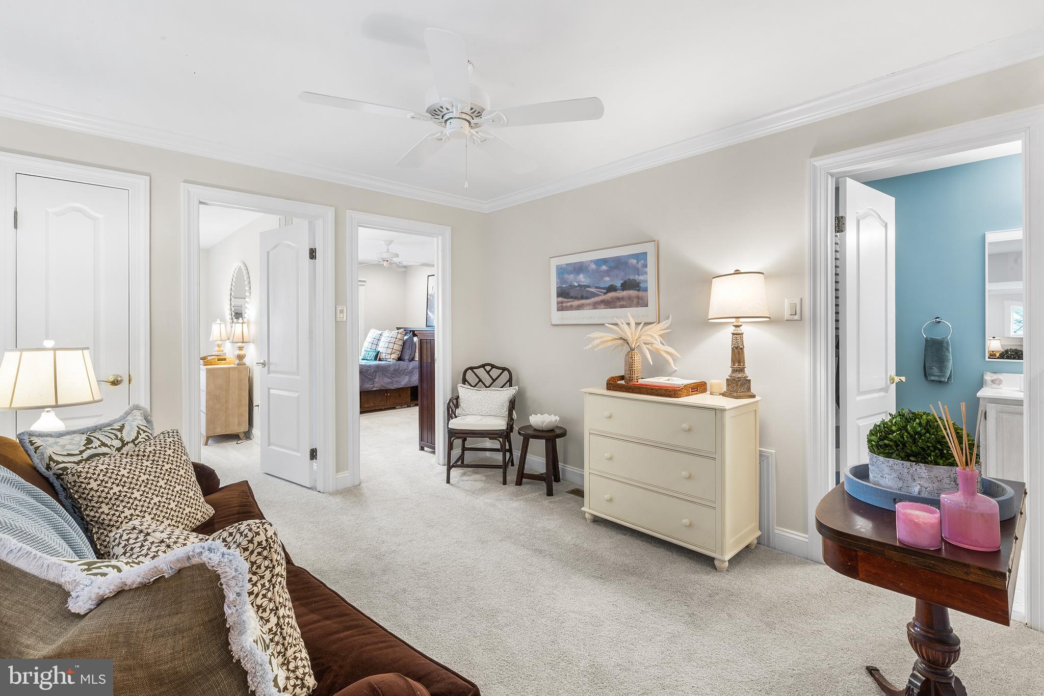 DAYLESFORD LAKE - Residential