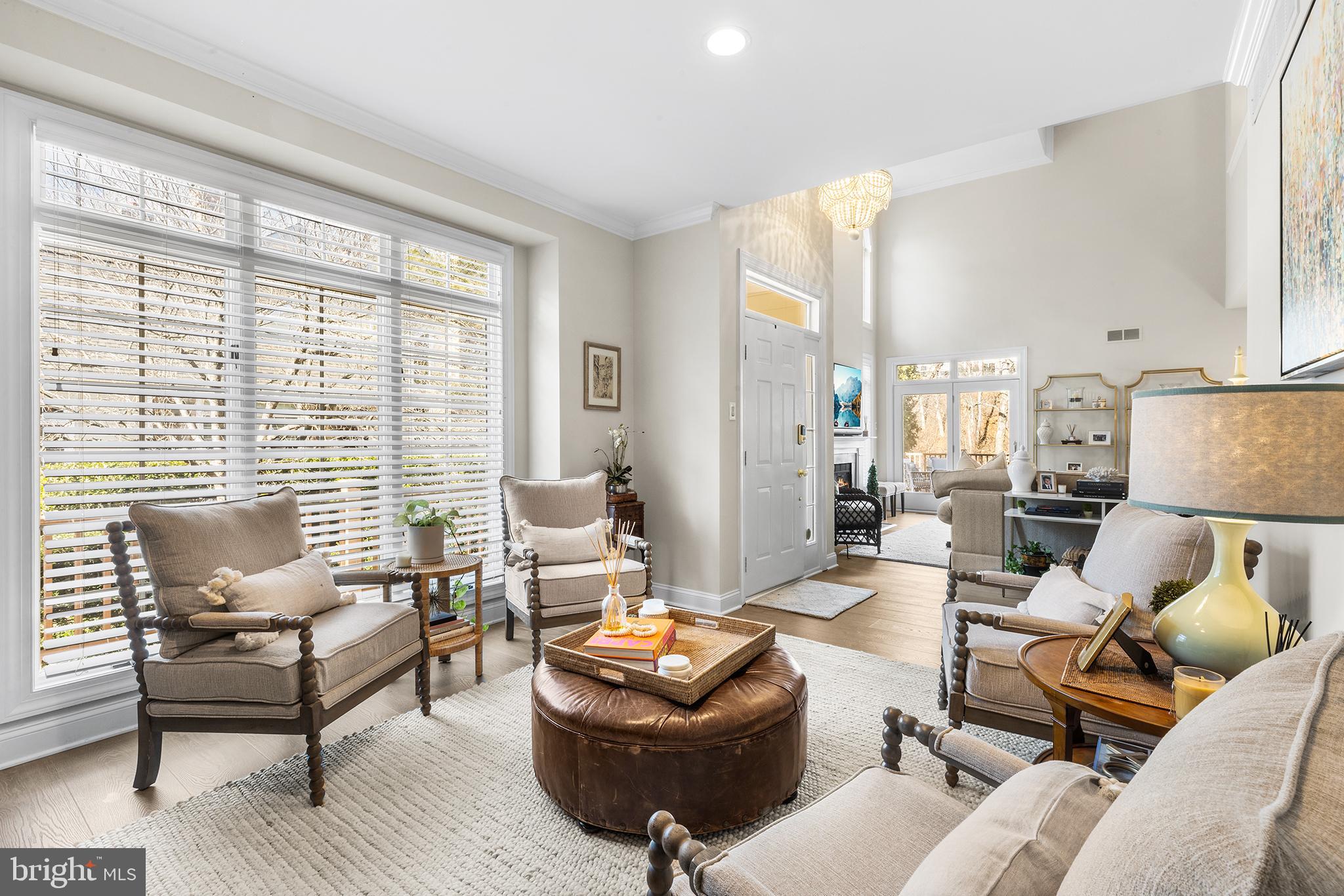 DAYLESFORD LAKE - Residential