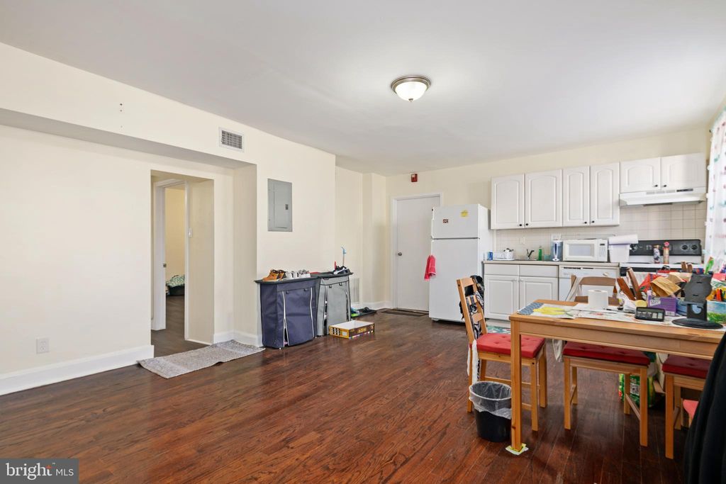 Photo of 252 South Street #2A, PHILADELPHIA, PA 19147 (MLS # PAPH2590812)