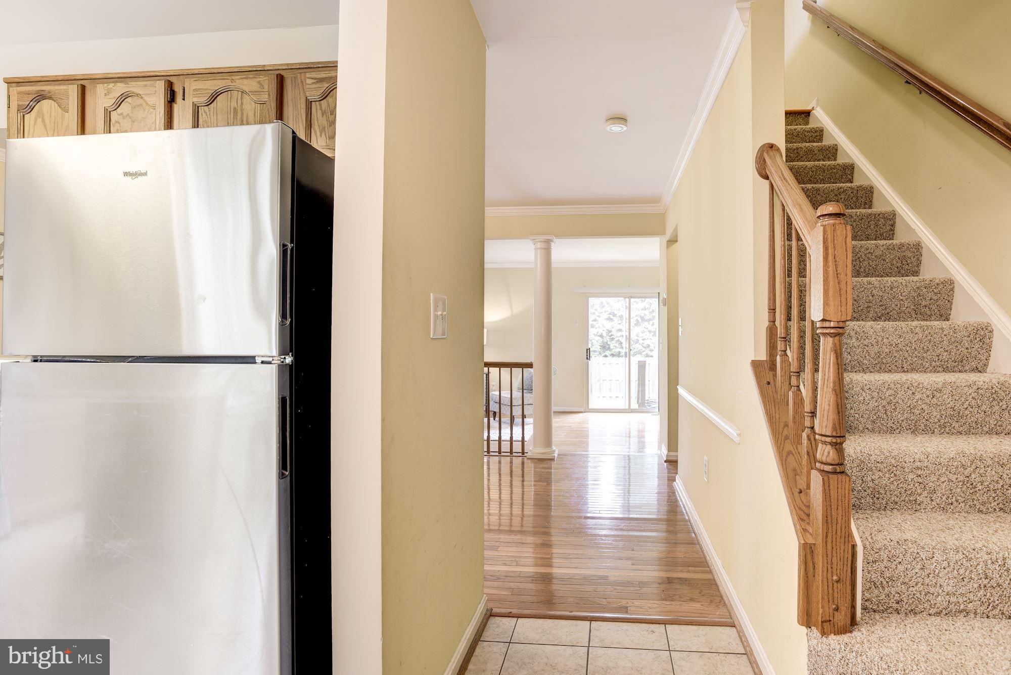 KINCAID FOREST - Residential