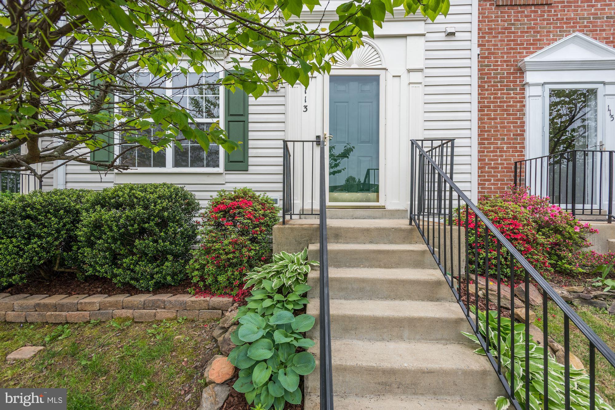 KINCAID FOREST - Residential