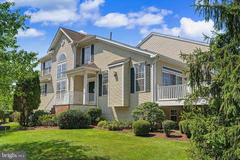 Townhouse For Rent - 1 Cardiff Court<br/> Mercer County, PRINCETON JUNCTION, NJ 08550