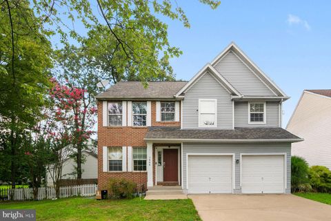 1464 GEORGIA AVENUE SEVERN MD 21144