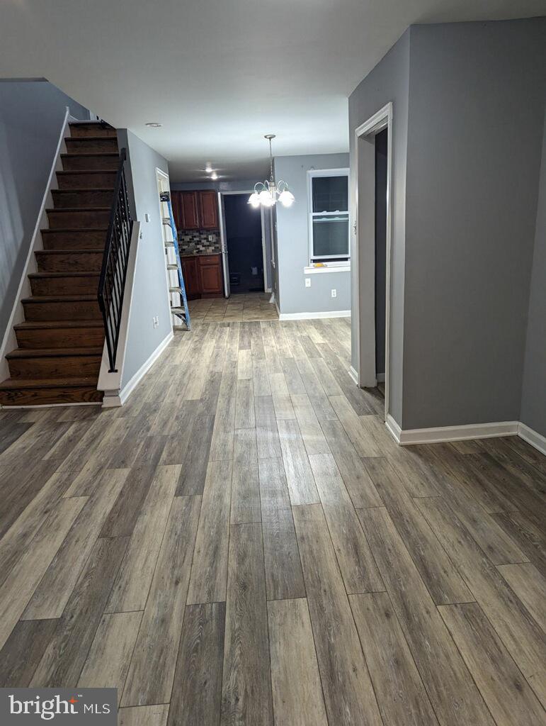 GERMANTOWN - Residential Lease