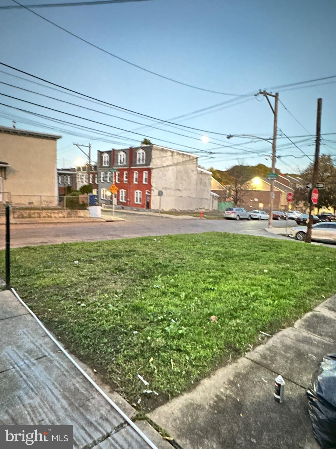 GERMANTOWN - Residential Lease