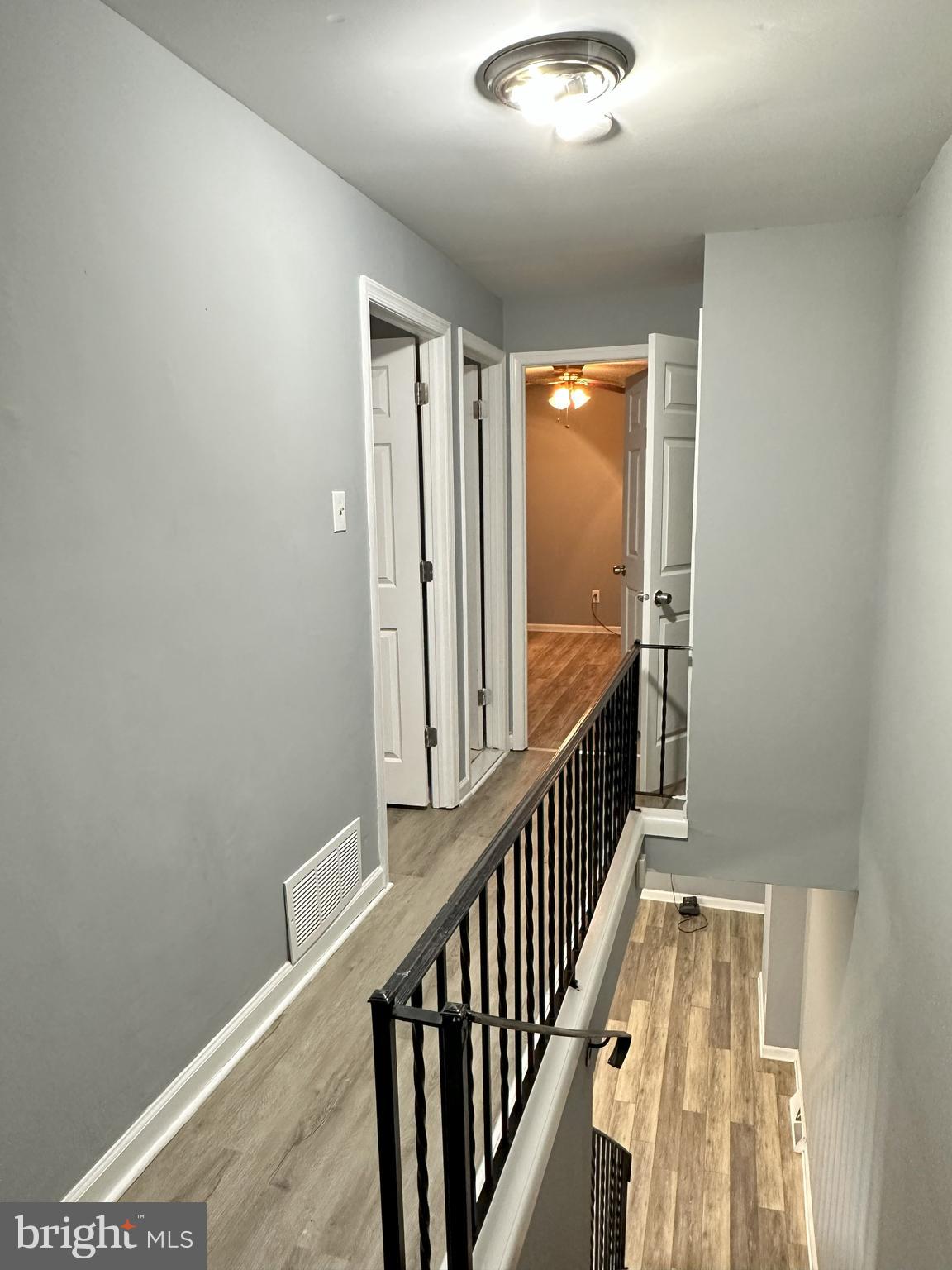 GERMANTOWN - Residential Lease