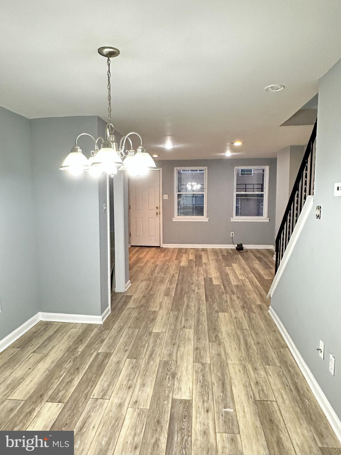 GERMANTOWN - Residential Lease