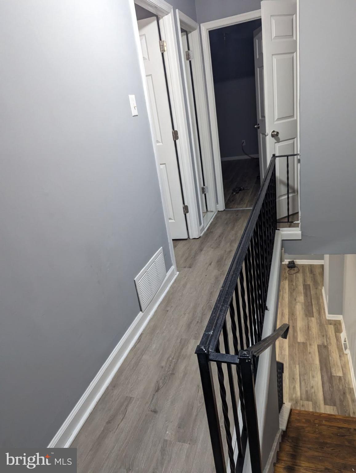 GERMANTOWN - Residential Lease