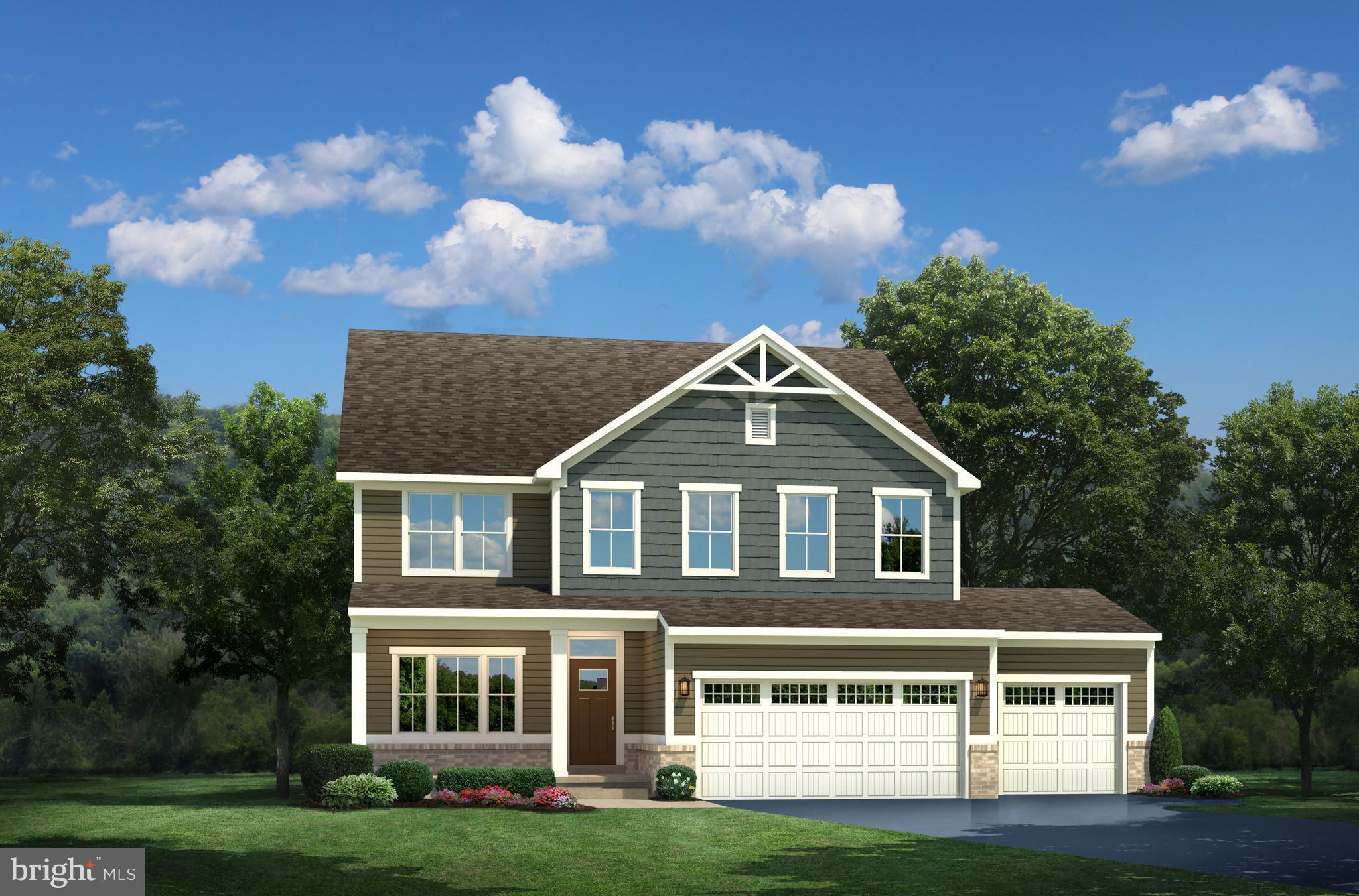 SOLOMONS CHOICE - Residential