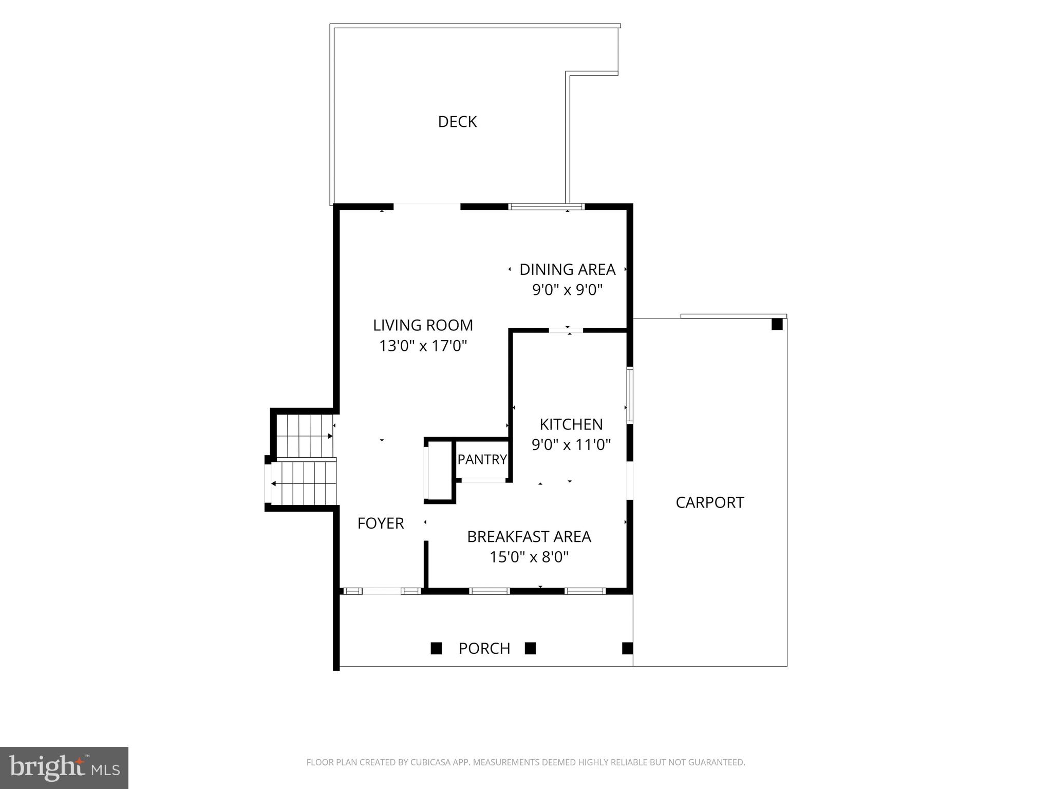 2230 CHESTERTOWN DRIVE