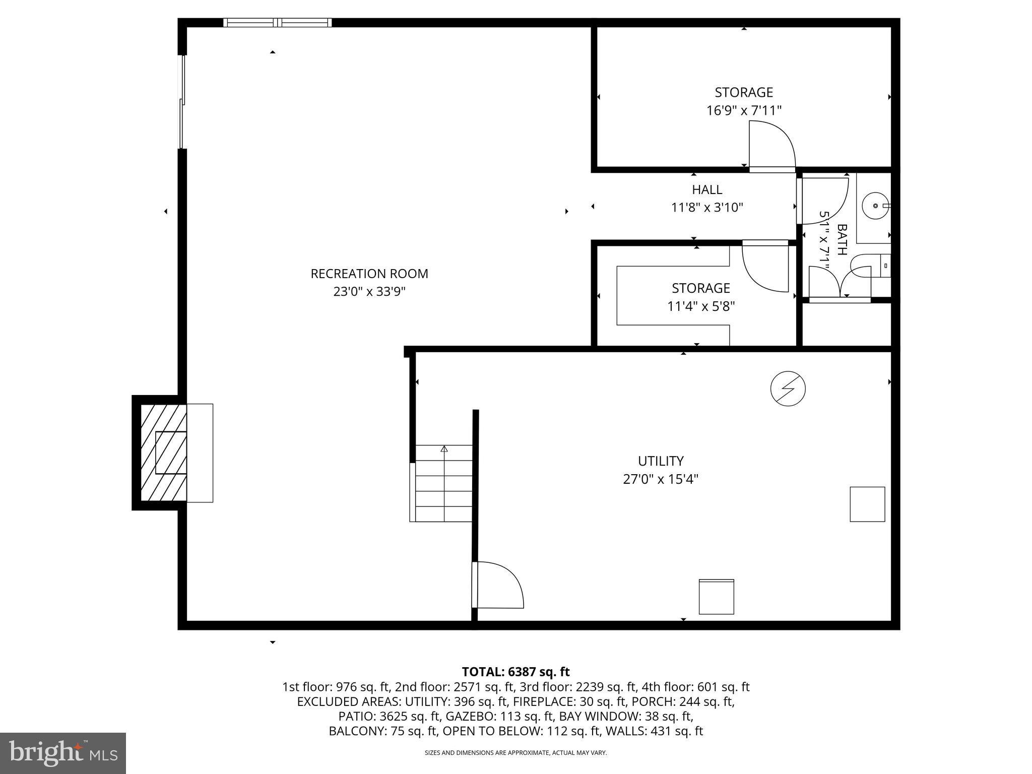 AVERY VILLAGE - Residential