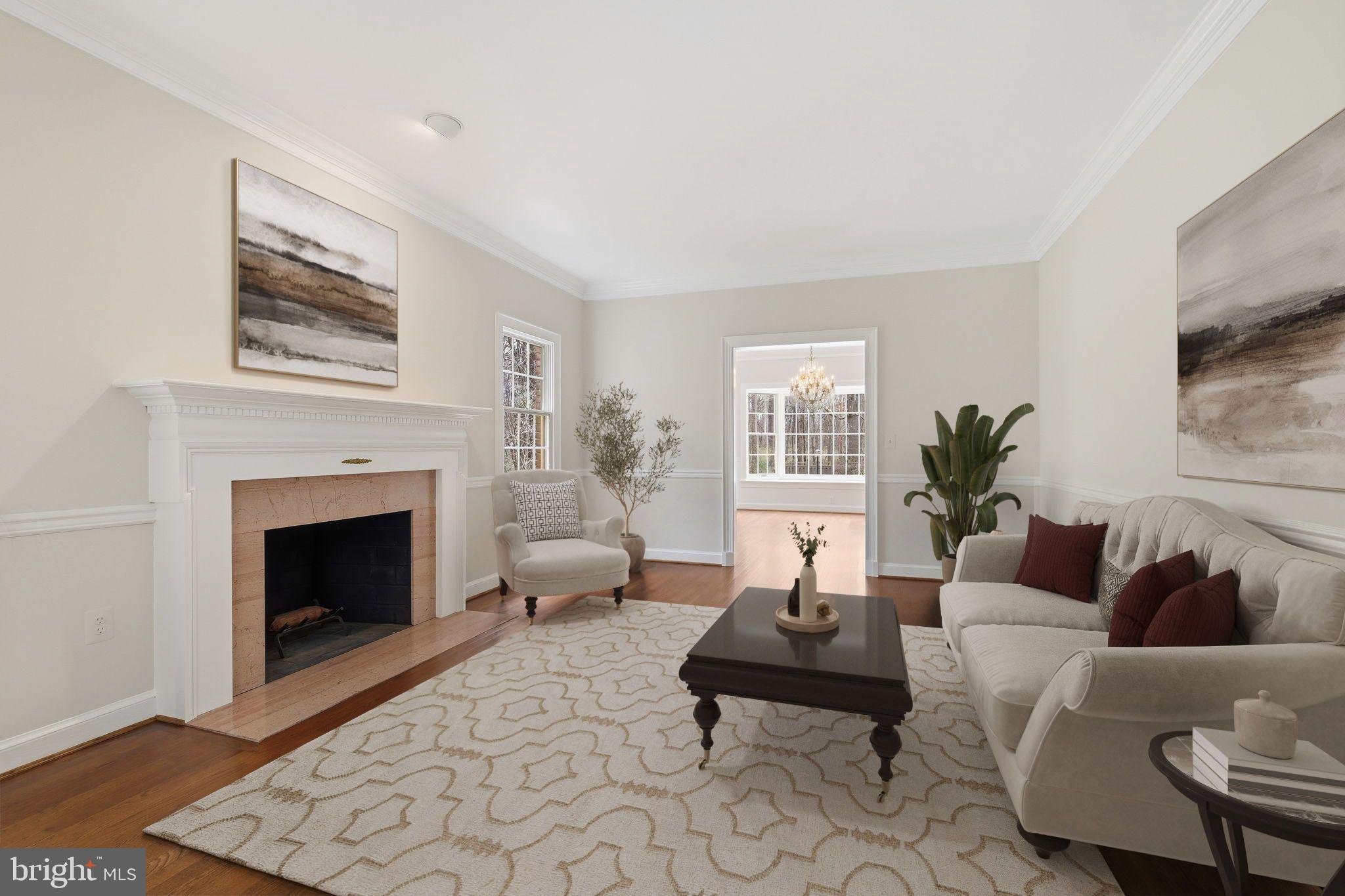 AVERY VILLAGE - Residential