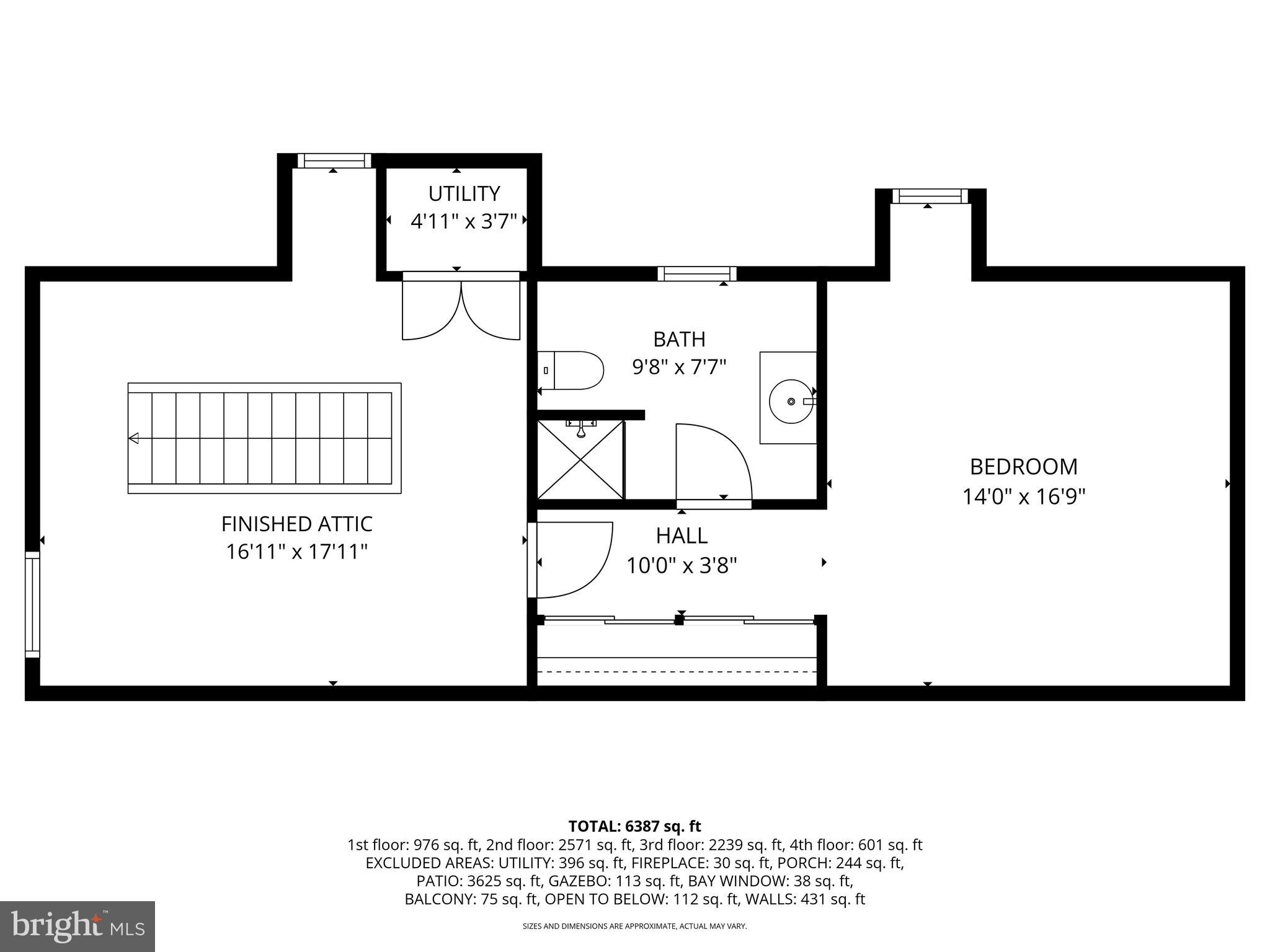 AVERY VILLAGE - Residential