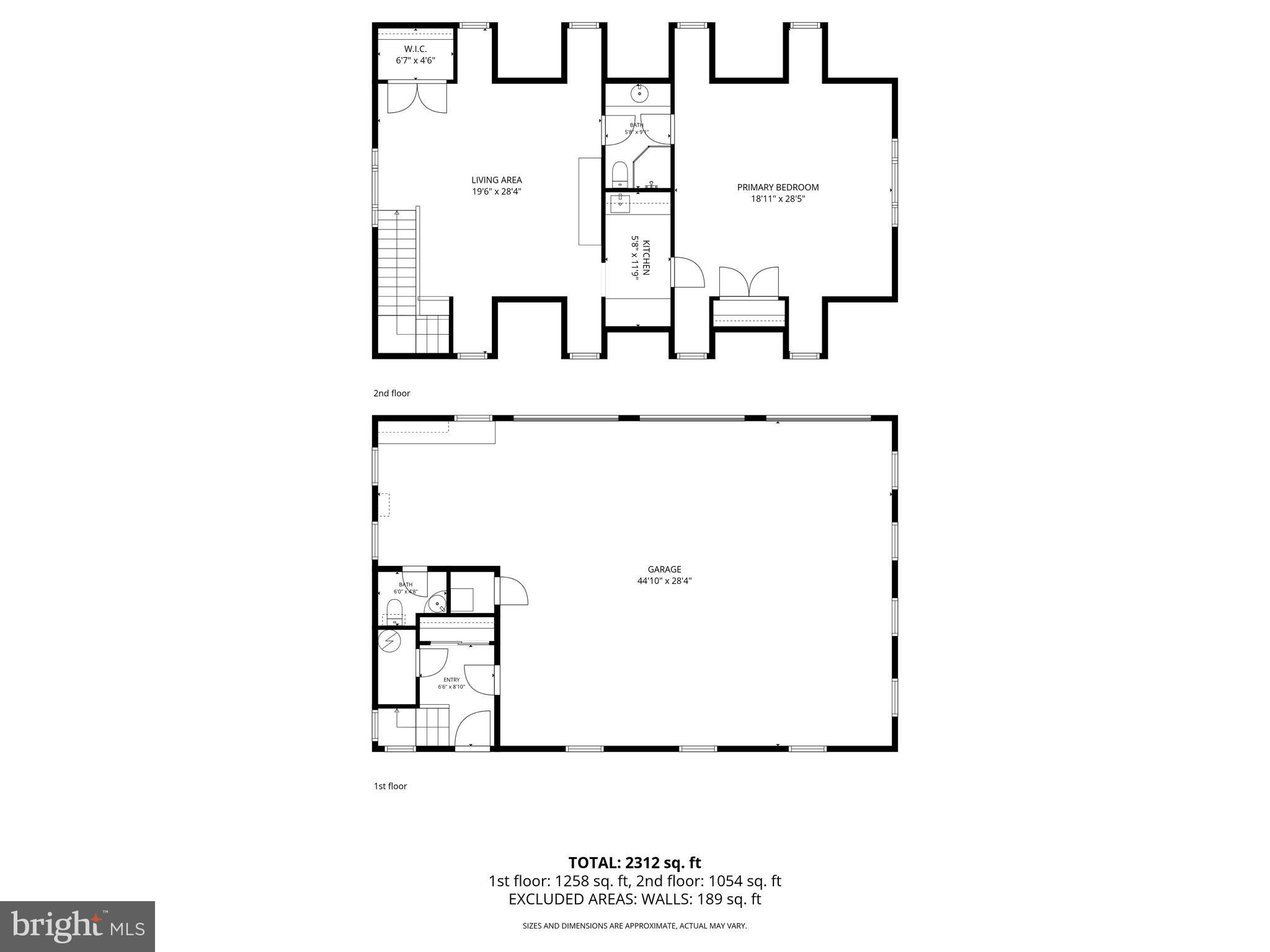 AVERY VILLAGE - Residential