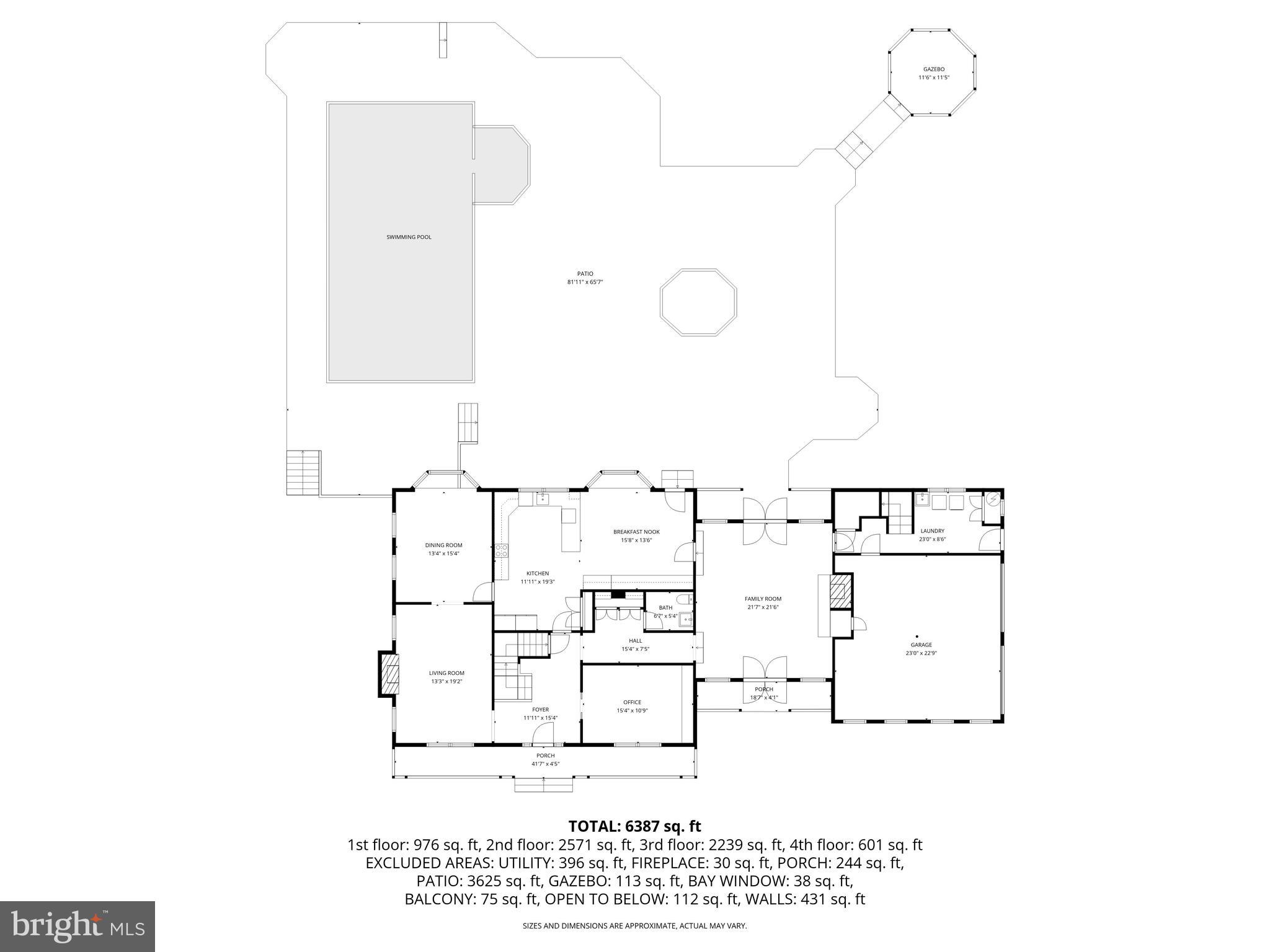 AVERY VILLAGE - Residential