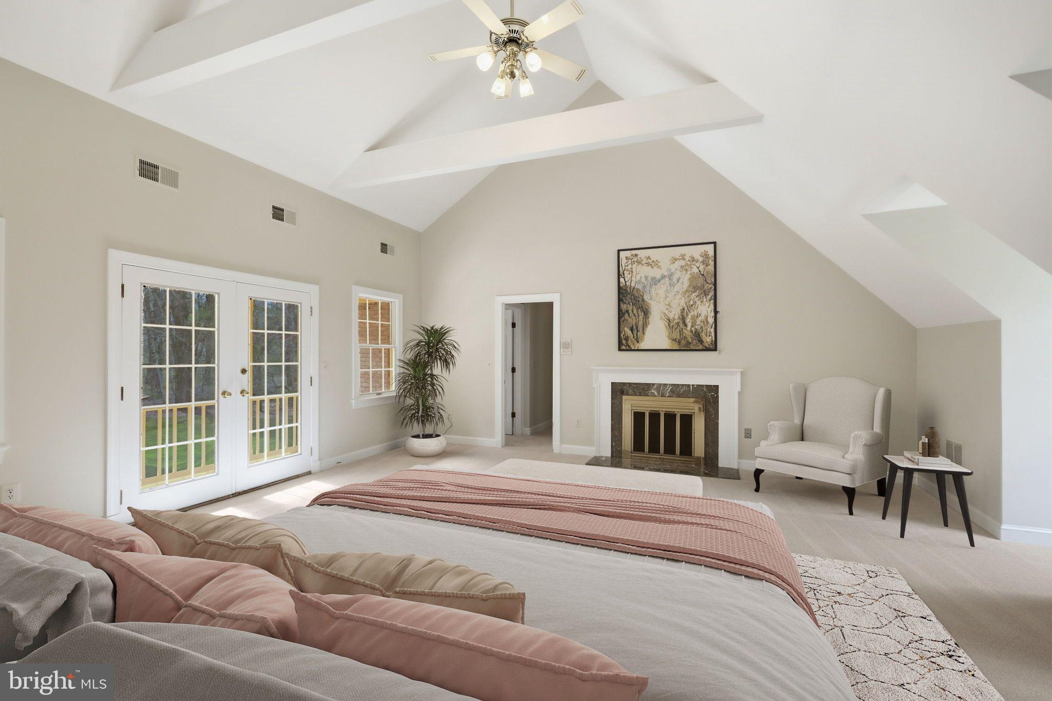 AVERY VILLAGE - Residential