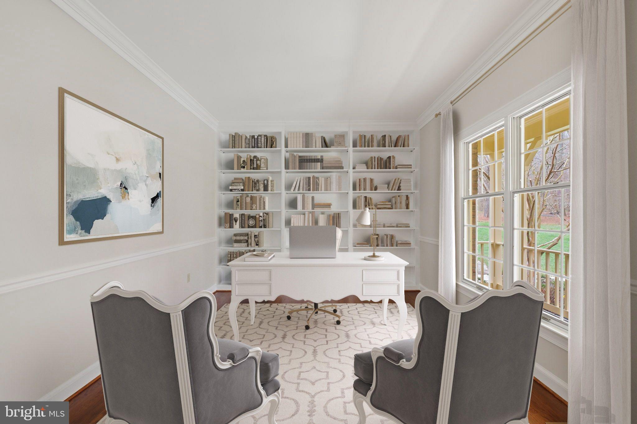 AVERY VILLAGE - Residential