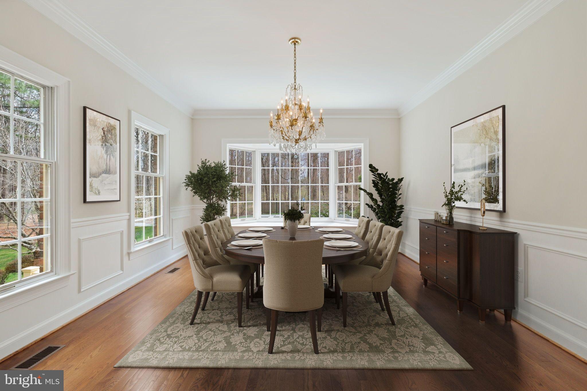 AVERY VILLAGE - Residential