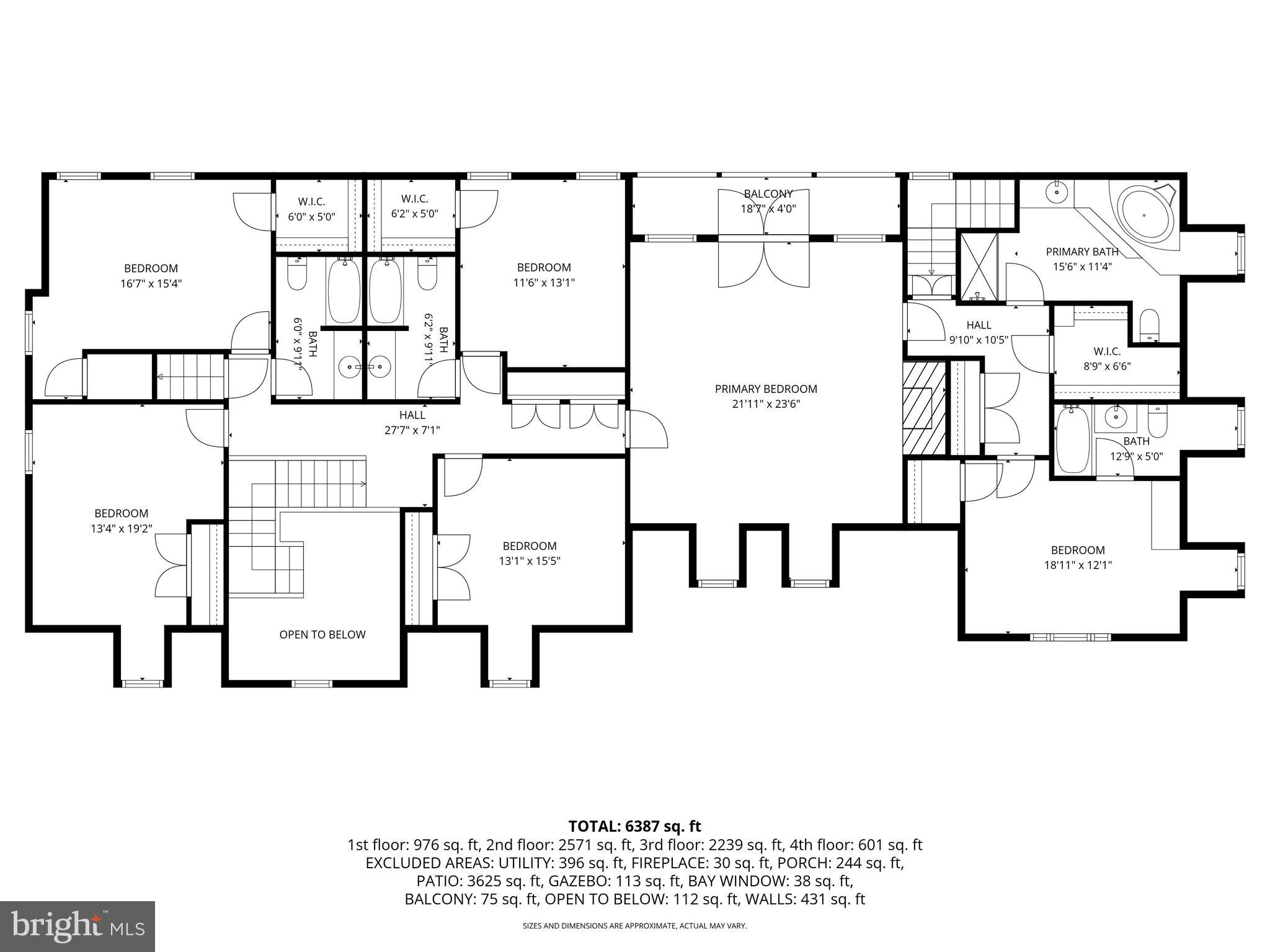 AVERY VILLAGE - Residential