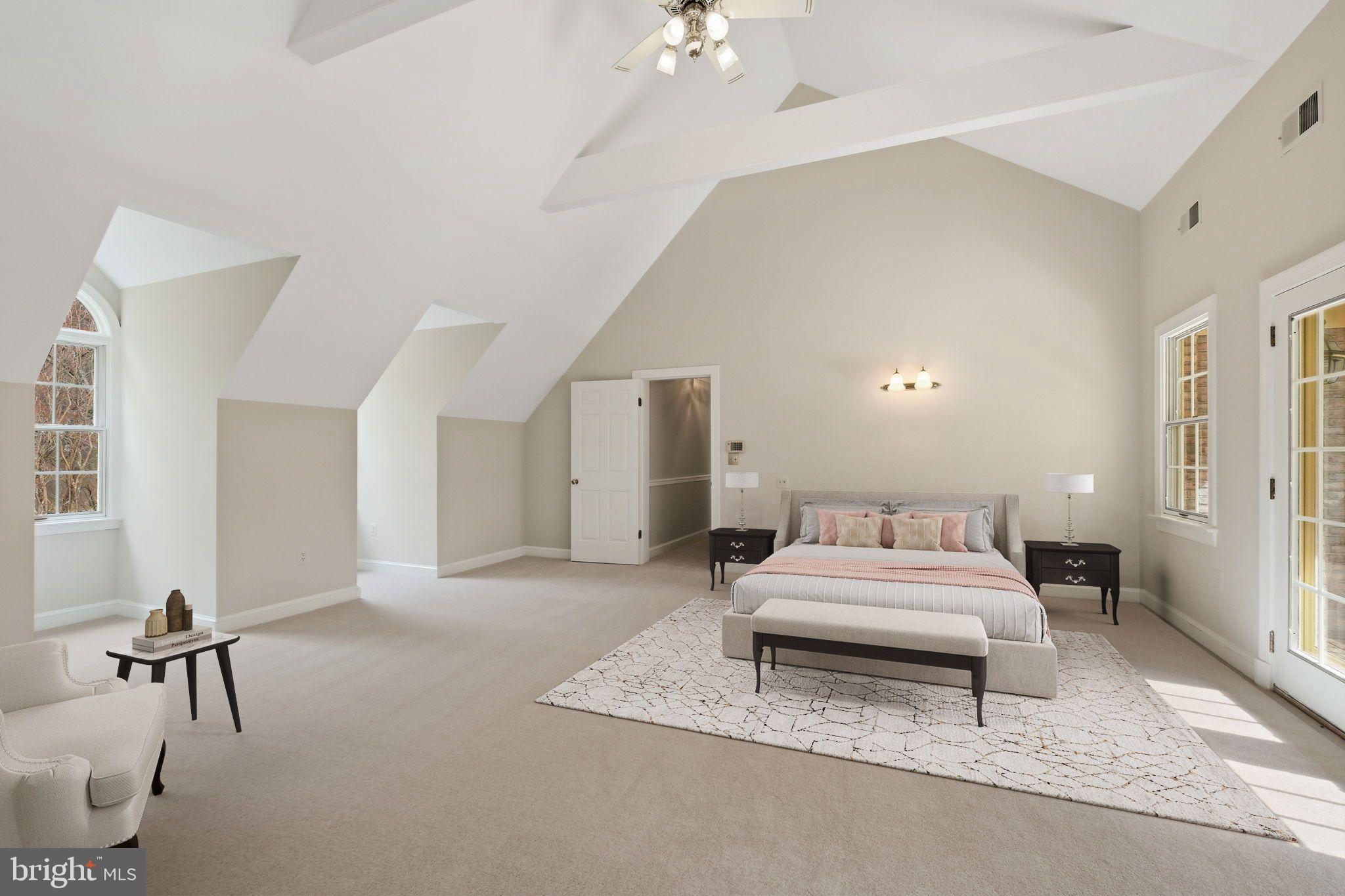 AVERY VILLAGE - Residential