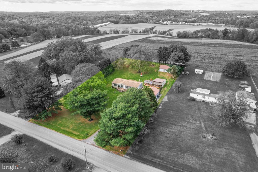 Photo of 148 JUBILEE RD, PEACH BOTTOM, PA 17563 (MLS # PALA2034242)