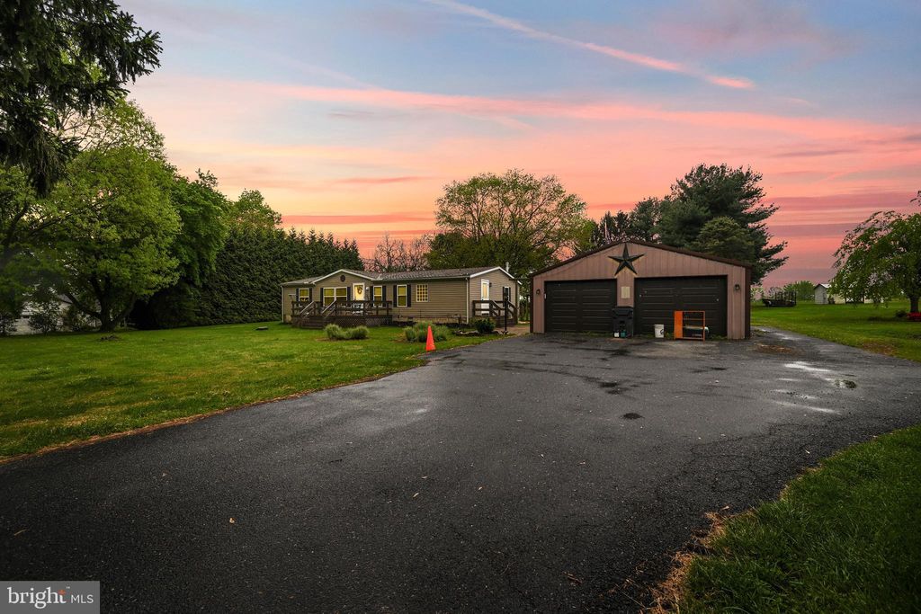 Photo of 148 JUBILEE RD, PEACH BOTTOM, PA 17563 (MLS # PALA2034242)