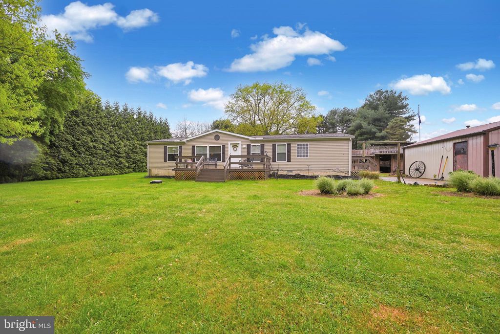 Photo of 148 JUBILEE RD, PEACH BOTTOM, PA 17563 (MLS # PALA2034242)