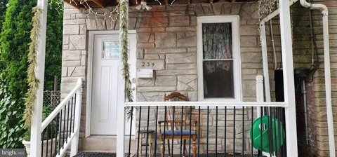 234 Orange Street, Reading, PA MLS: PABK2061300