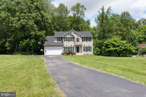 12989 ORMOND WAY KING GEORGE VA 22485