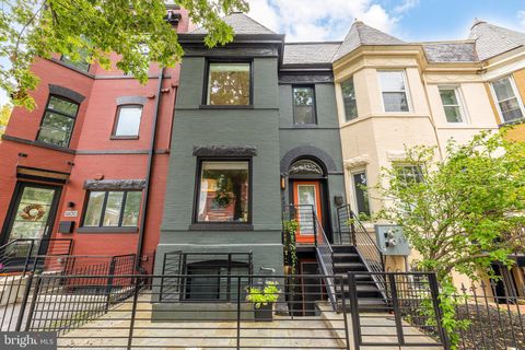 1402 5TH STREET NW WASHINGTON DC 20001