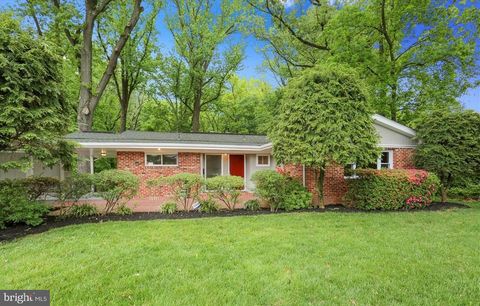 1821 ARCOLA AVENUE SILVER SPRING MD 20902