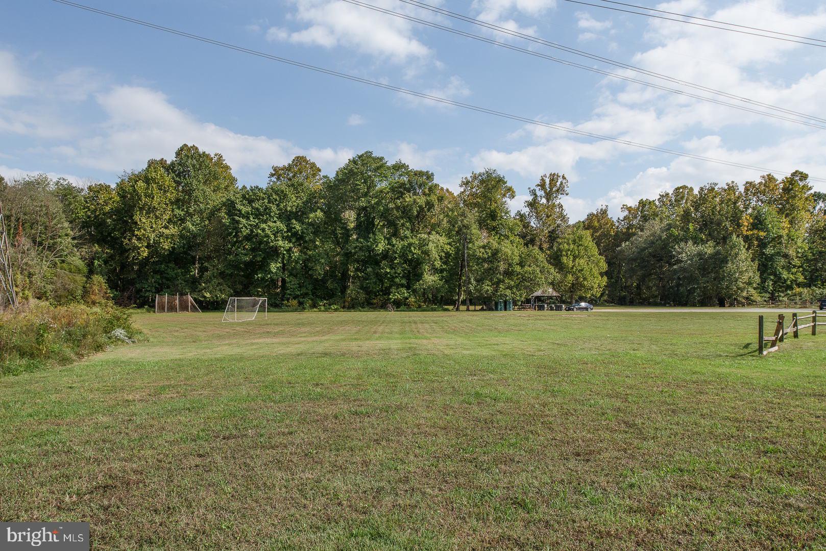 AQUIA HARBOUR - Residential